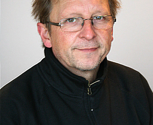 Stefan Jarausch